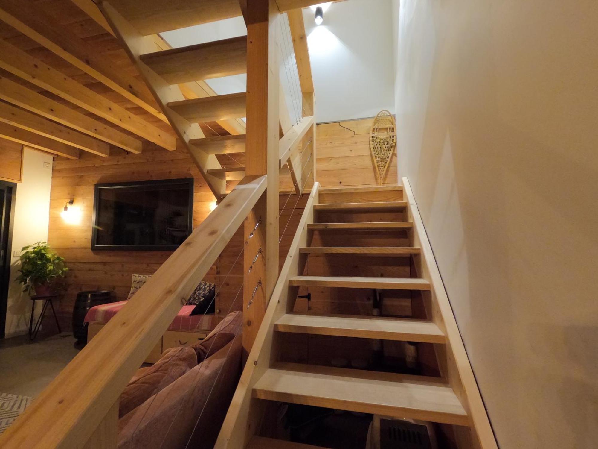 شقة L'Escapade Oisans Le Vert  المظهر الخارجي الصورة